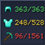 Durability HUD - Armor & Tool Durability Viewer logo