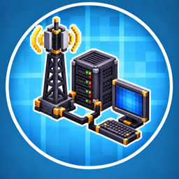 Create: Advanced Computer Technic
