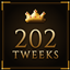 Sovereign 202 Tweeks logo