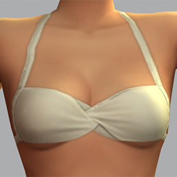 Talia Top (Caiocc) project image