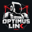 Optimus Link logo