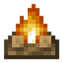 Restful Campfires