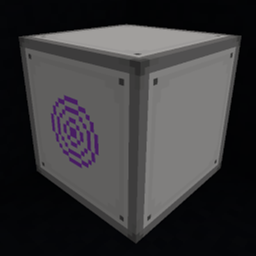 Overdrive Antimatter Beam project image
