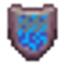 Potion of Water Resistance logo
