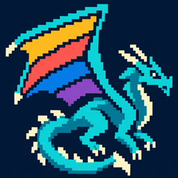 Wyvern Colors