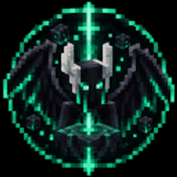 The Voidbron project image