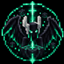 The Voidbron logo