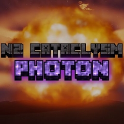 N² Photon Cataclysm (Shader Update Coming Soon)