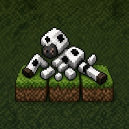 Floppy Mobs