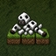 Floppy Mobs logo
