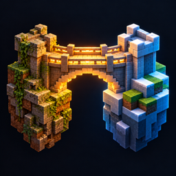 LegacyBridge project image