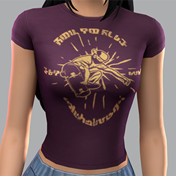 Emma Shirt (Caiocc) project image