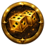 RollForMe logo