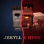 Jekyll & Hyde logo