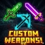 CUSTOM WEAPON AND TOOLS V2 logo