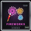 Codex: Fireworks logo