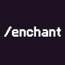 Slash Enchant project image