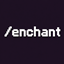 Slash Enchant logo