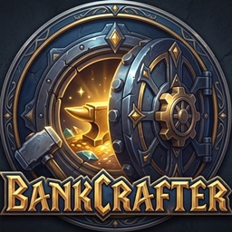 BankCrafter project image