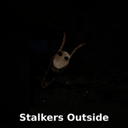 Stalkers Outside - Bedrock Edition logo