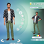 Custom Styled Look: Boho Boy logo