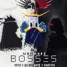 Wannabe Bosses logo