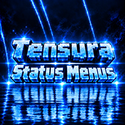 Tensura: Status Menus