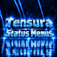 Tensura: Status Menus logo