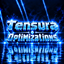 Tensura: Optimizations logo