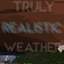 Truly Realistic Weather Addon logo