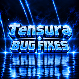 Tensura: Bug Fixes project image