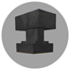 Anvil & Oak logo