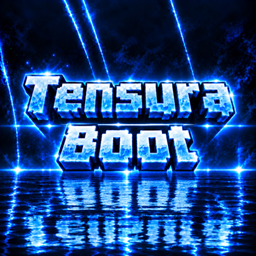 Tensura: Archive Boot