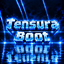 Tensura: Archive Boot logo