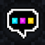 BubbleChat: SMP Speech Bubbles logo