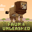 Fauna Unleashed logo