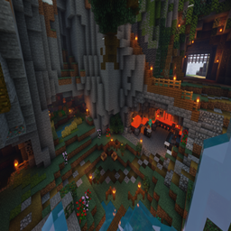 Mountain Village project image
