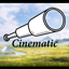 Cinematic logo
