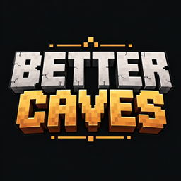 Better Caves - Minecraft Bedrock Addons - CurseForge