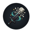 Juicy Kills logo