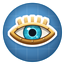 Create: Singularity Core logo