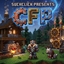 SuchClick Presents The Chrono-Frontier Project logo