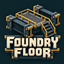 Foundry Floor logo
