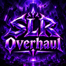 SLR Overhaul