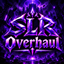 SLR Overhaul logo