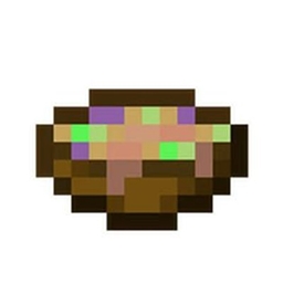 Visible Suspicious Stew Effects