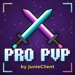 Pro PvP by JunieClient project image