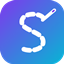 Stitch logo