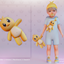 Plushie 100HDuck Pudim - Toddler logo