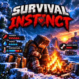 Survival Instinct project image